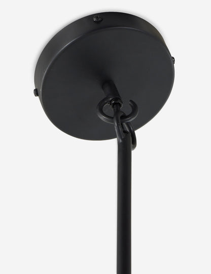 Ashwin Pendant Light - Modern Ceiling Pendant Light for Dining Rooms
