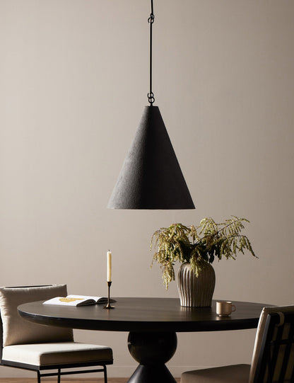Ashwin Pendant Light - Modern Ceiling Pendant Light for Dining Rooms
