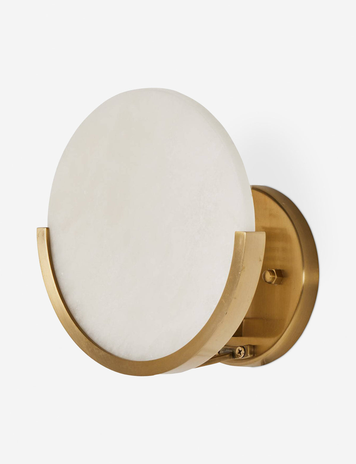 Martell Sconce - Wall Sconce Lighting for Bedrooms Modern Wall Light