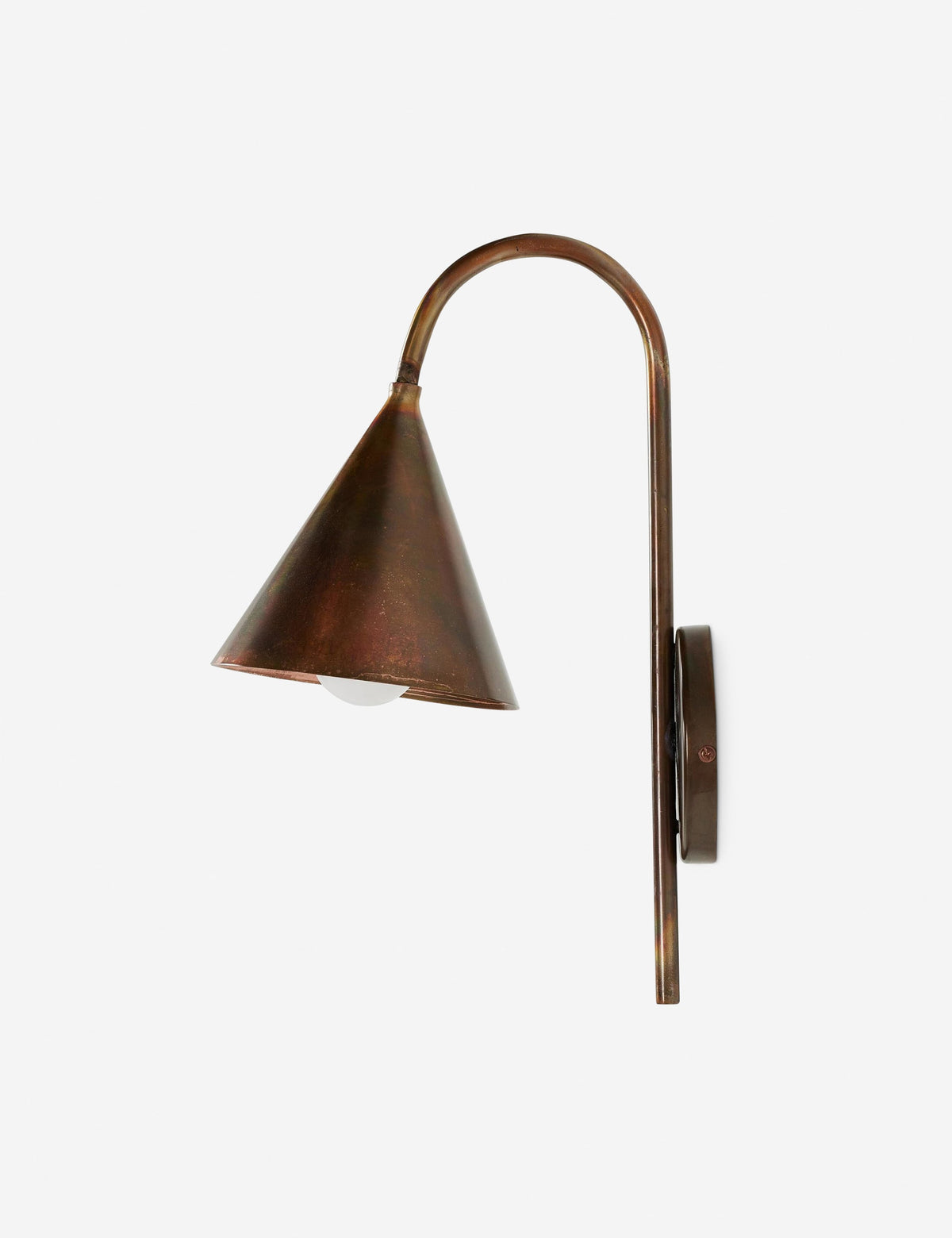 Santino Sconce - Wall Sconce Lighting for Bedrooms Modern Wall Light