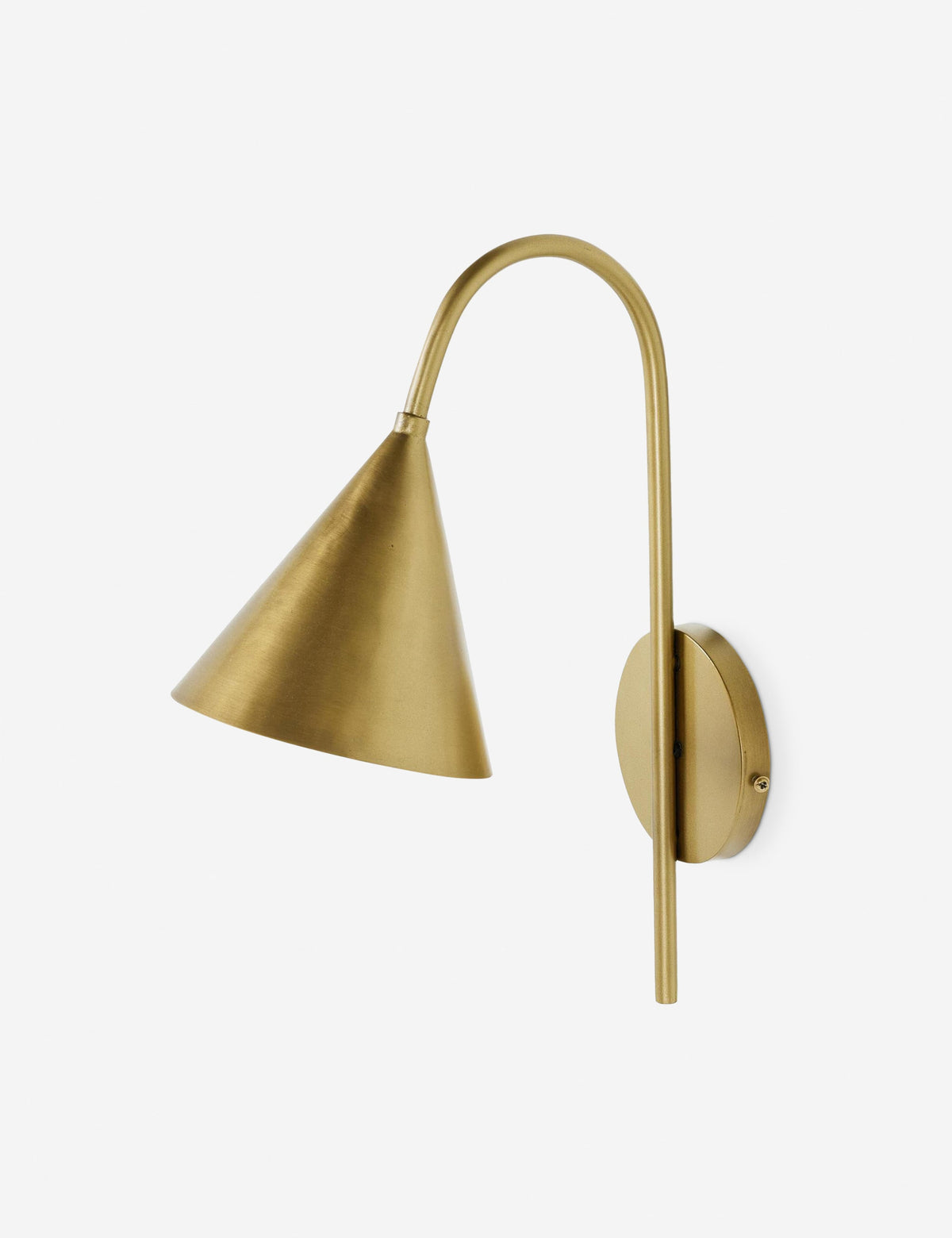 Santino Sconce - Wall Sconce Lighting for Bedrooms Modern Wall Light