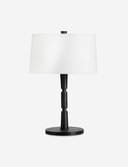 Sigurd Table Lamp - Designer Table Lamp for Nightstands Light