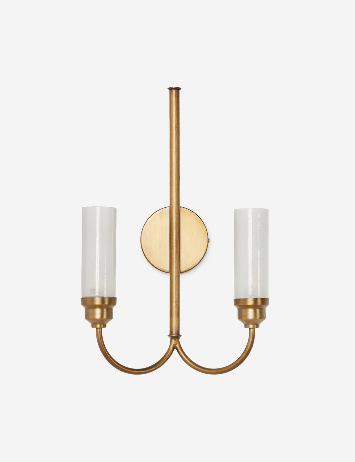 Britten Sconce - Wall Sconce Lighting for Bedrooms Modern Wall Light