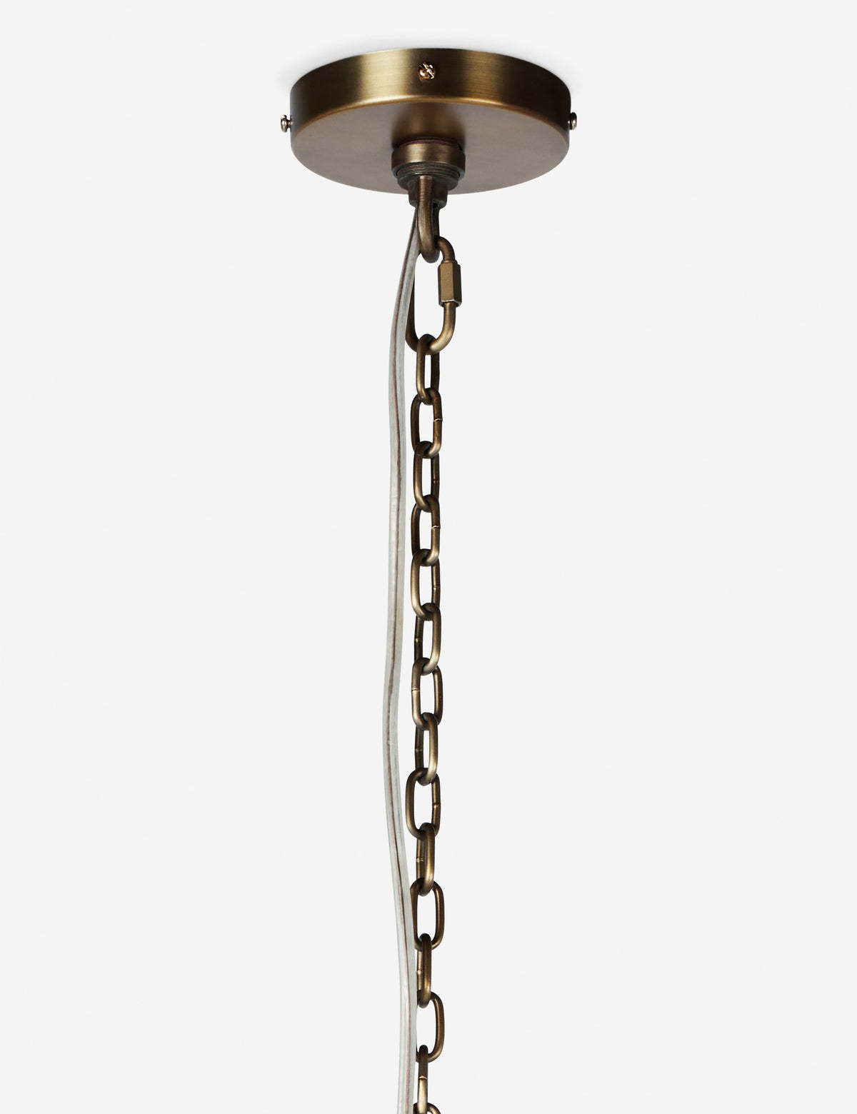 Britten Chandelier - Dining Room Chandelier Fixture for Dining Rooms