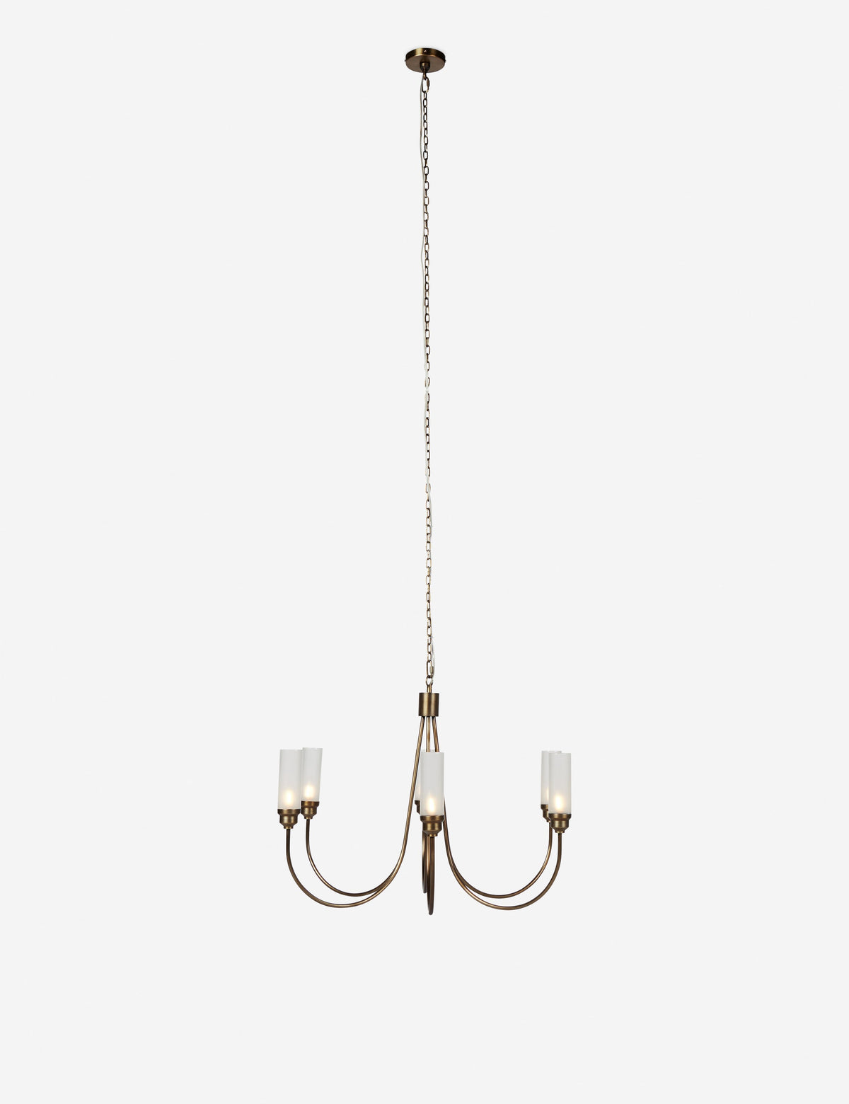 Britten Chandelier - Dining Room Chandelier Fixture for Dining Rooms
