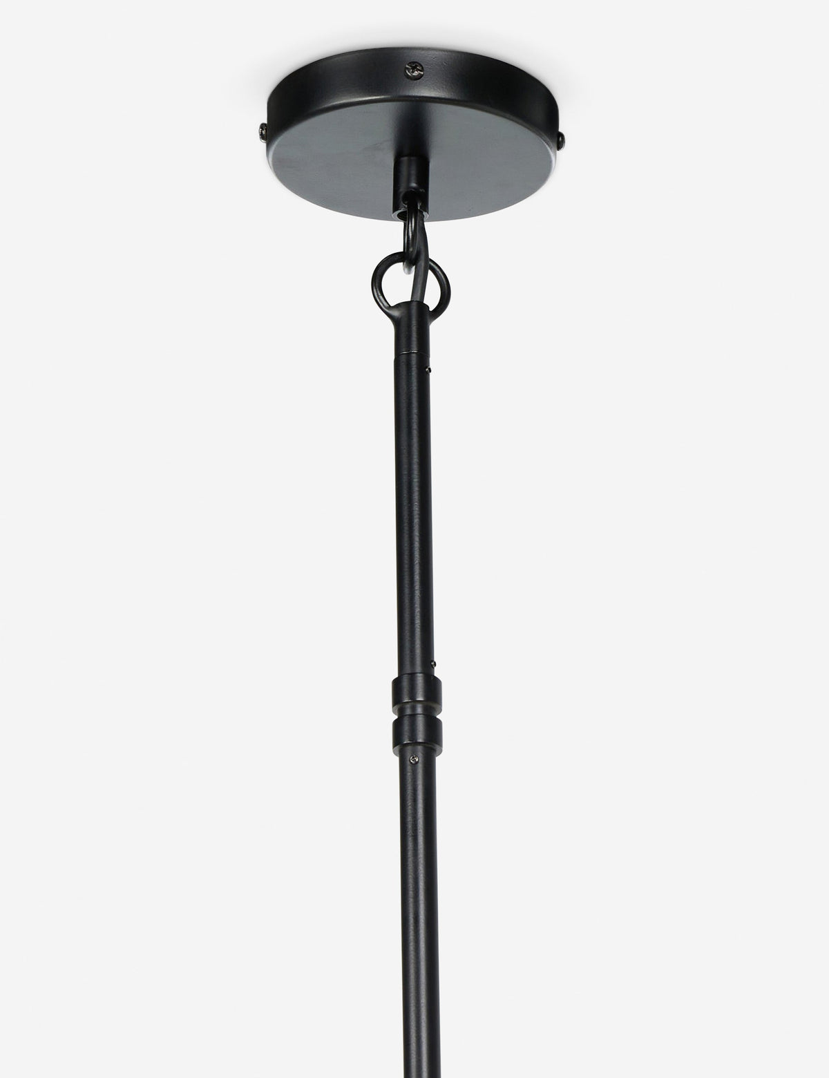 Newell Chandelier - Dining Room Chandelier Fixture for Dining Rooms