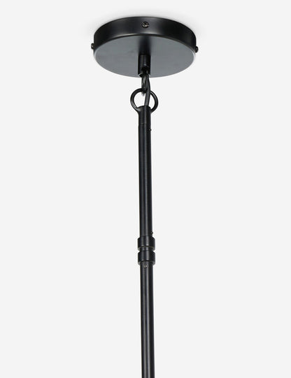 Newell Chandelier - Dining Room Chandelier Fixture for Dining Rooms