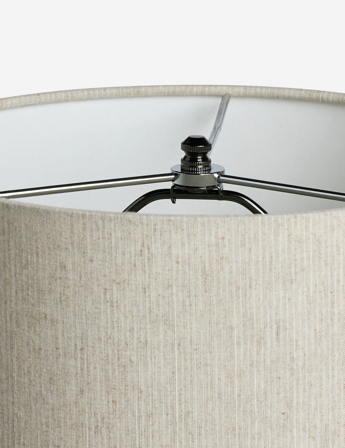 Chalkley Table Lamp - Designer Table Lamp for Nightstands Light