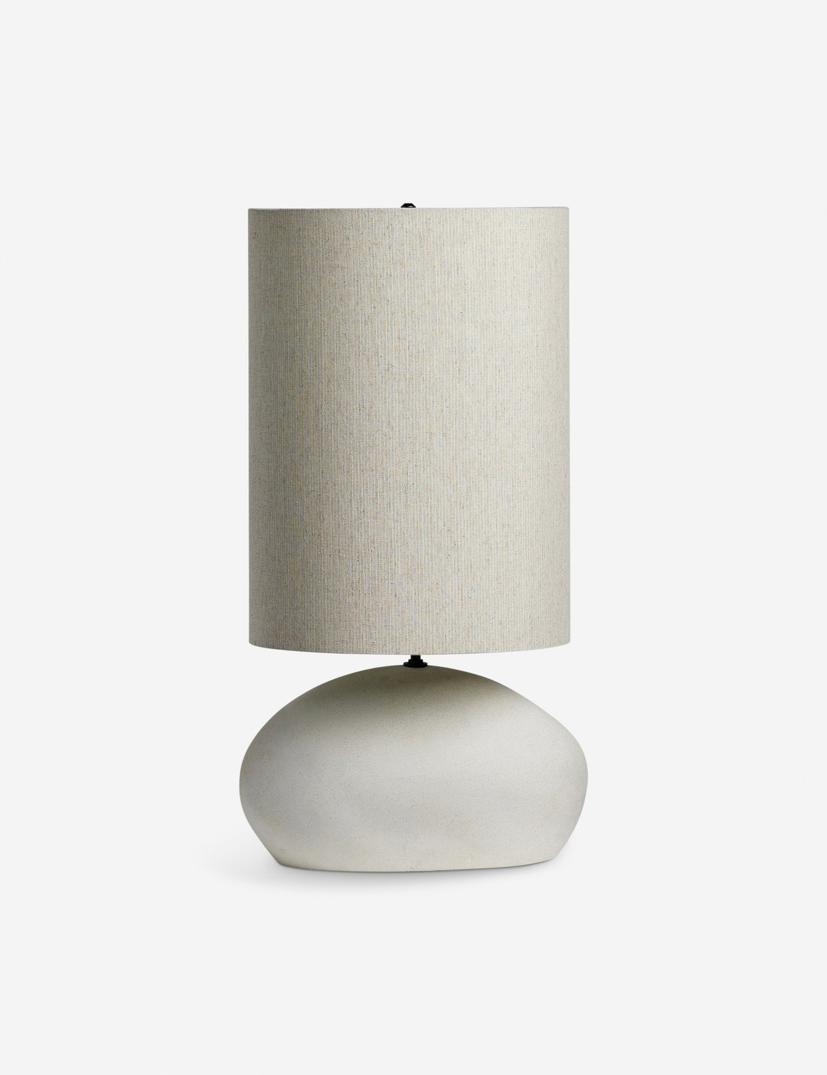 Chalkley Table Lamp - Designer Table Lamp for Nightstands Light