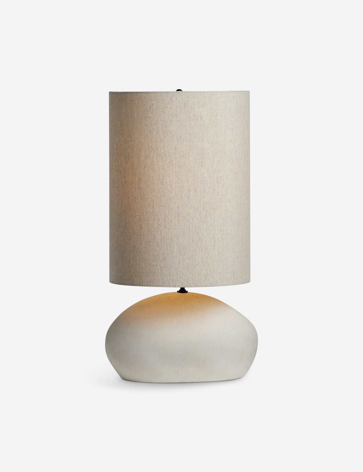 Chalkley Table Lamp - Designer Table Lamp for Nightstands Light