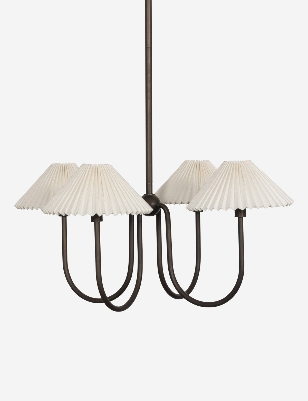 McVea Chandelier - Dining Room Chandelier Fixture for Dining Rooms