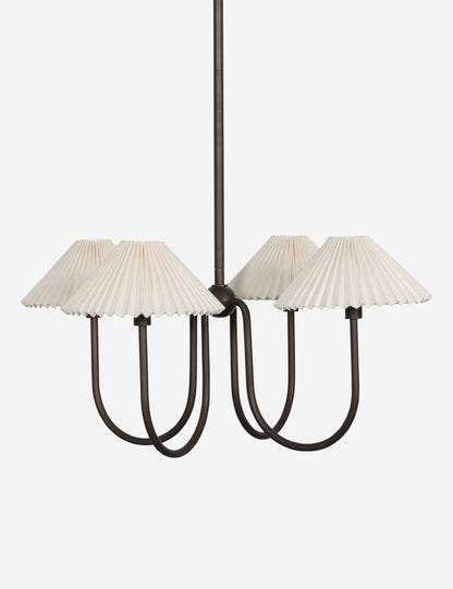 McVea Chandelier - Dining Room Chandelier Fixture for Dining Rooms