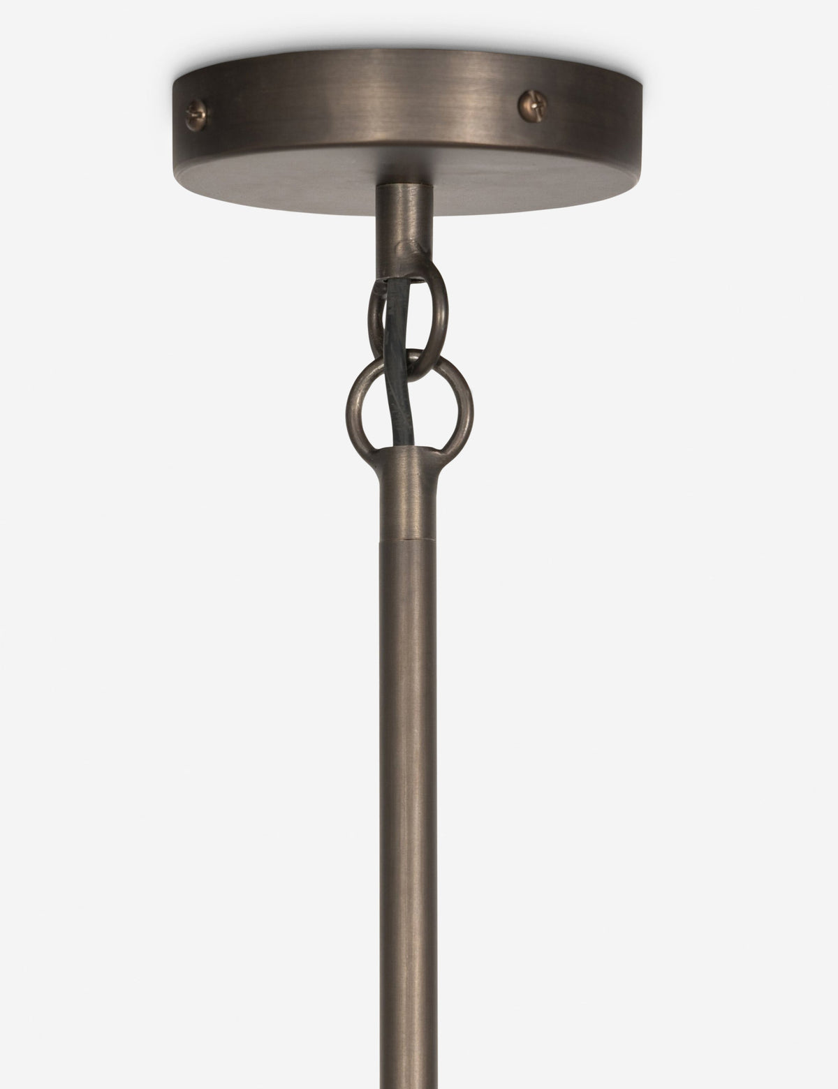 McVea Chandelier - Dining Room Chandelier Fixture for Dining Rooms