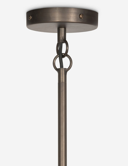 McVea Chandelier - Dining Room Chandelier Fixture for Dining Rooms
