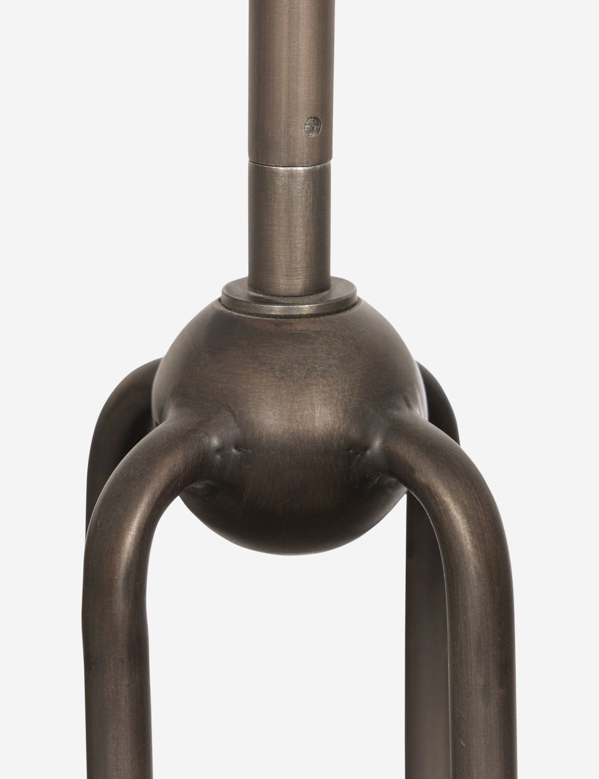 McVea Chandelier - Dining Room Chandelier Fixture for Dining Rooms