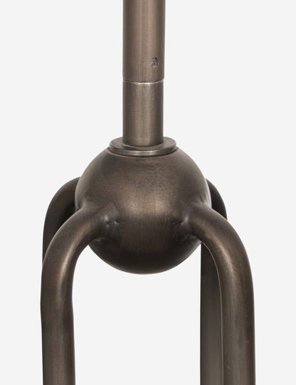 McVea Chandelier - Dining Room Chandelier Fixture for Dining Rooms