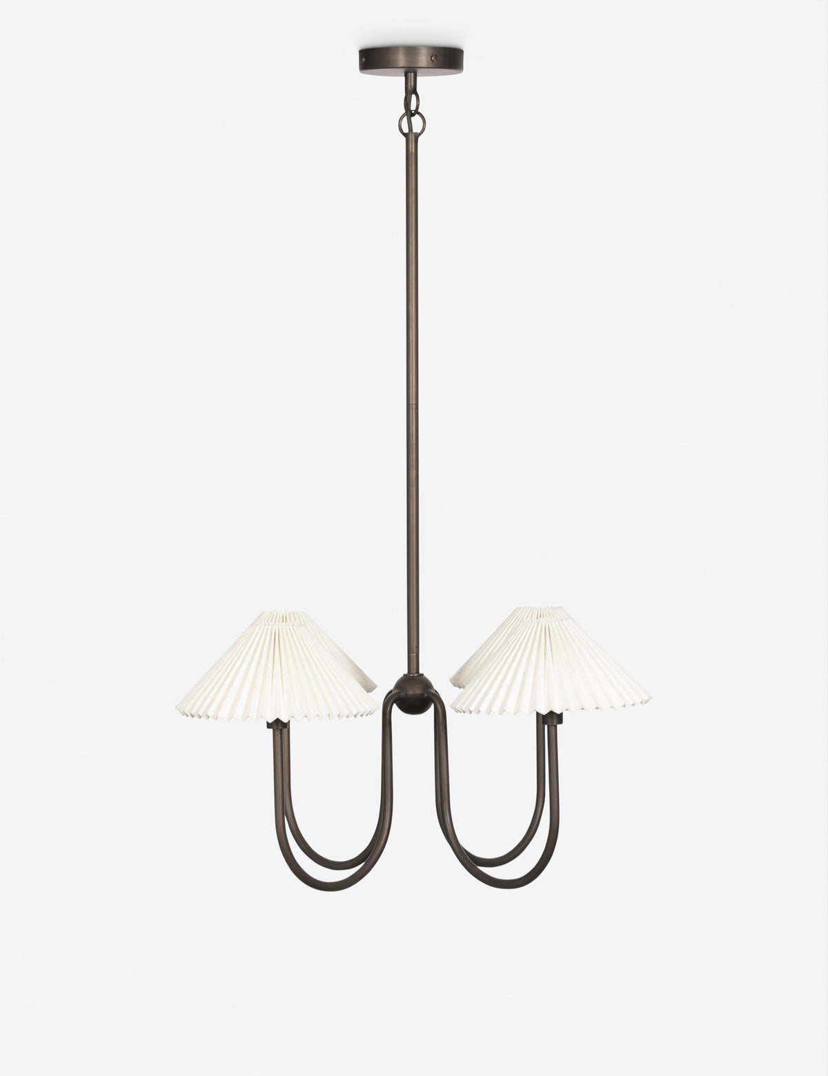 McVea Chandelier - Dining Room Chandelier Fixture for Dining Rooms