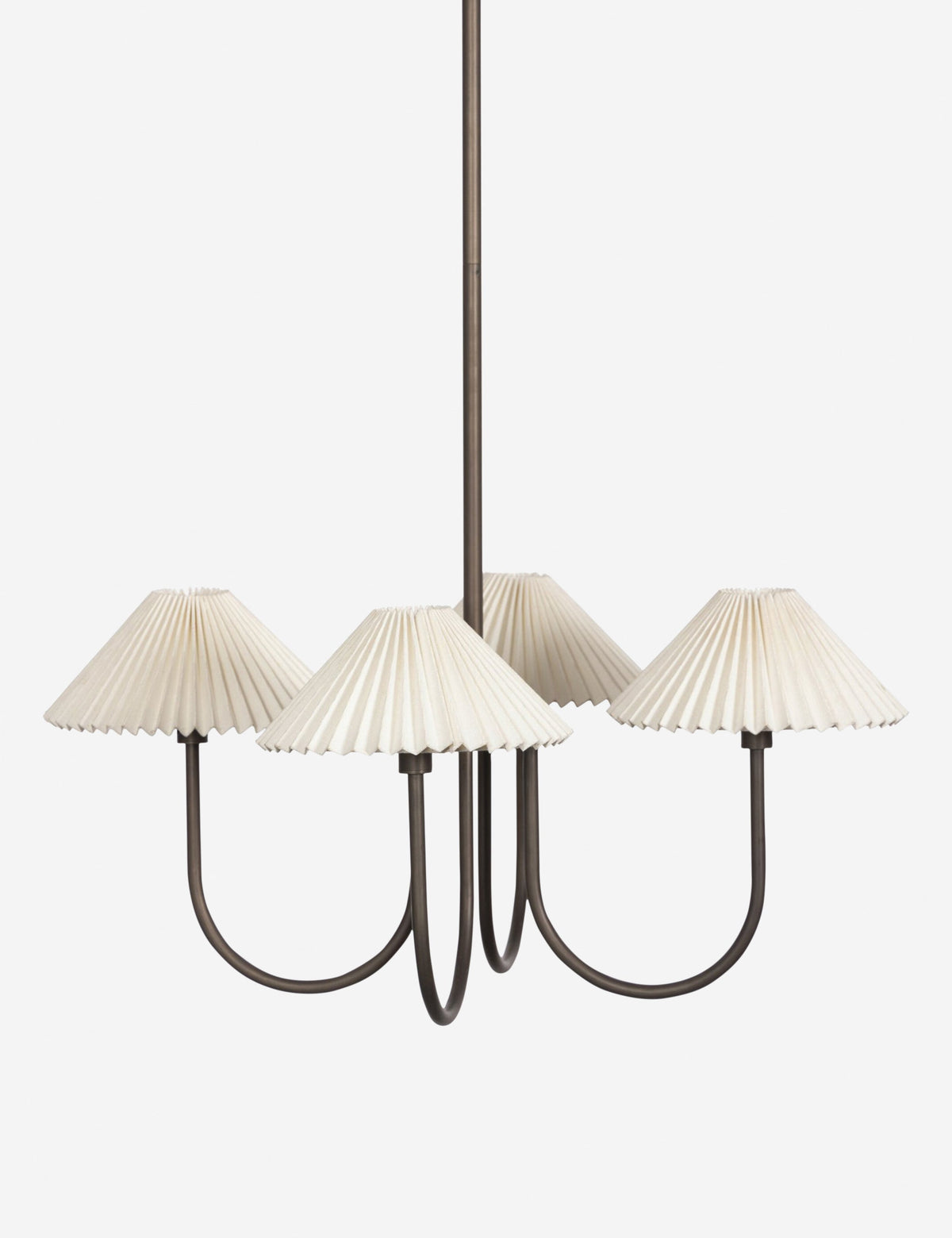 McVea Chandelier - Dining Room Chandelier Fixture for Dining Rooms