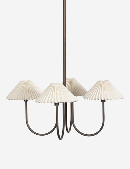 McVea Chandelier - Dining Room Chandelier Fixture for Dining Rooms