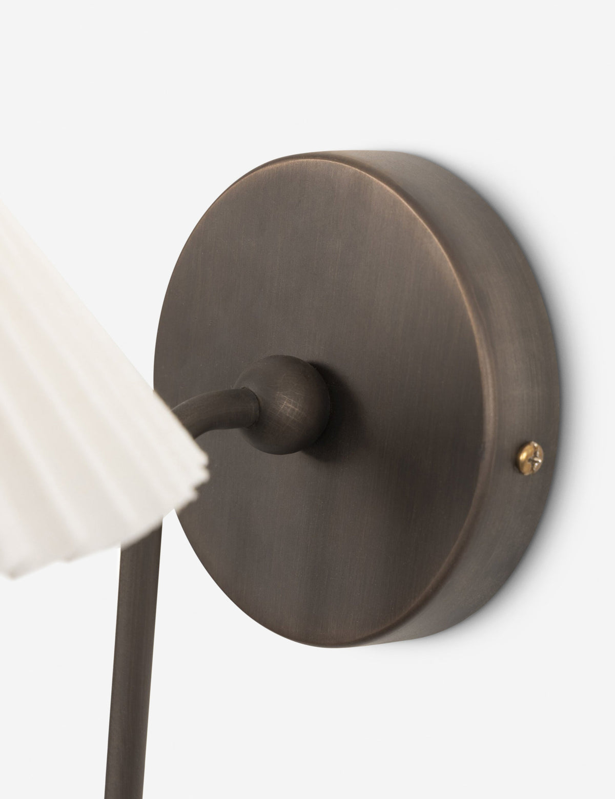 McVea Sconce - Wall Sconce Lighting for Bedrooms Modern Wall Light