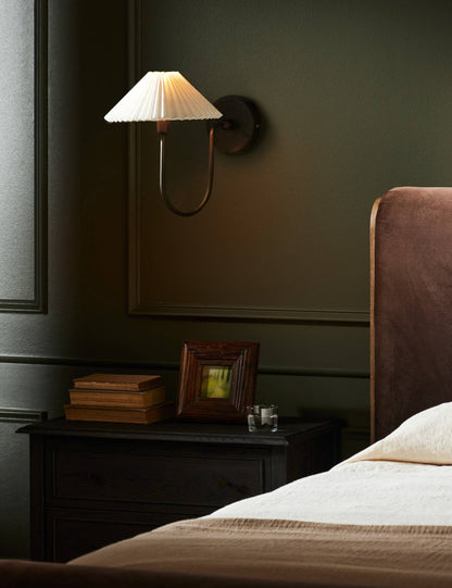 McVea Sconce - Wall Sconce Lighting for Bedrooms Modern Wall Light