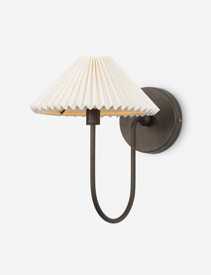 McVea Sconce - Wall Sconce Lighting for Bedrooms Modern Wall Light