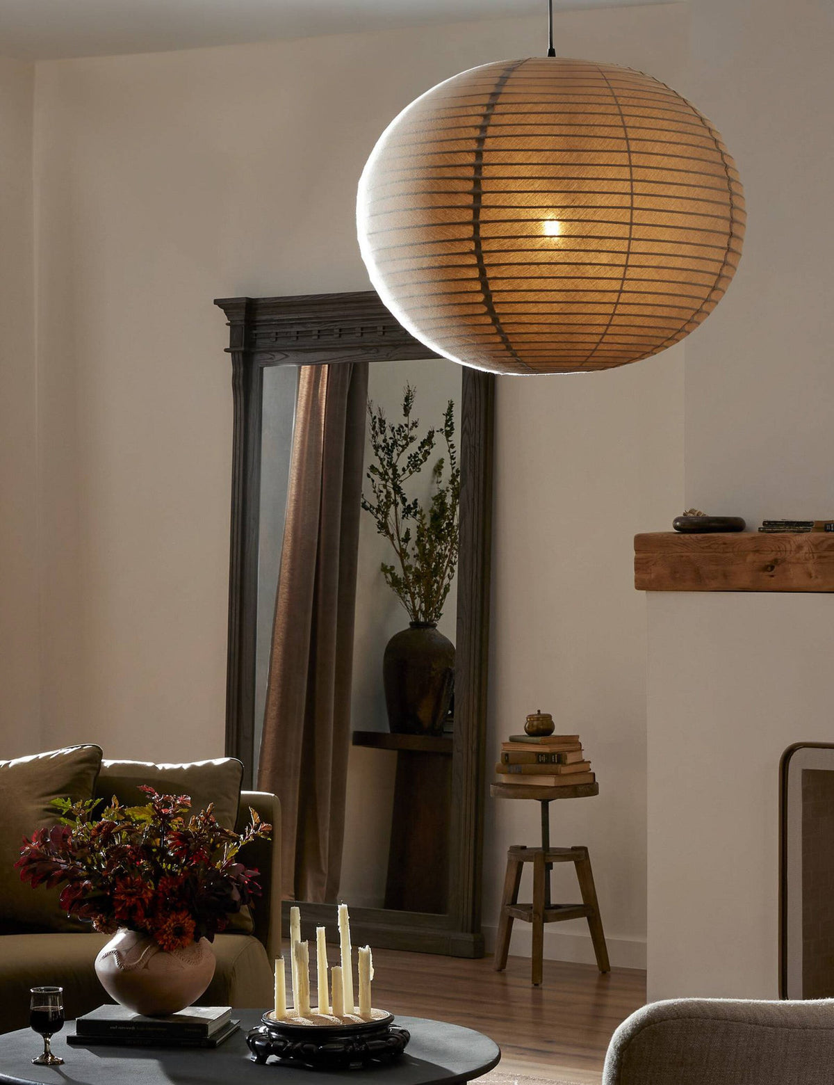 Chastain Pendant Light - Modern Ceiling Pendant Light for Dining Rooms