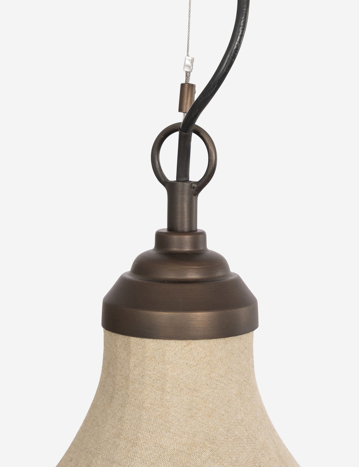 Maisano Pendant Light - Modern Ceiling Pendant Light for Dining Rooms