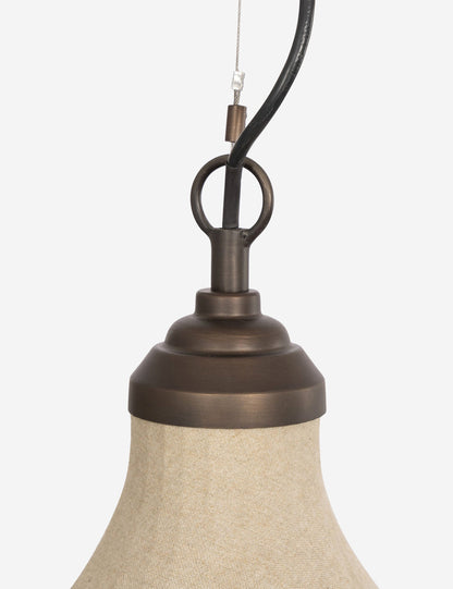 Maisano Pendant Light - Modern Ceiling Pendant Light for Dining Rooms