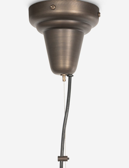 Maisano Pendant Light - Modern Ceiling Pendant Light for Dining Rooms