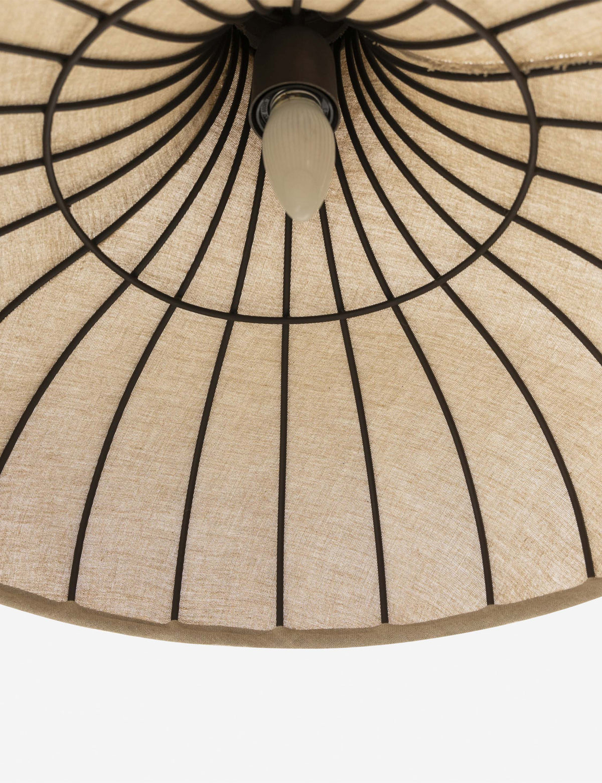 Maisano Pendant Light - Modern Ceiling Pendant Light for Dining Rooms