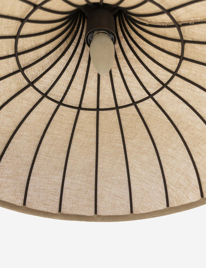 Maisano Pendant Light - Modern Ceiling Pendant Light for Dining Rooms