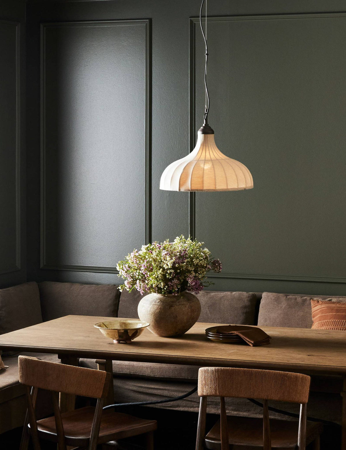 Maisano Pendant Light - Modern Ceiling Pendant Light for Dining Rooms