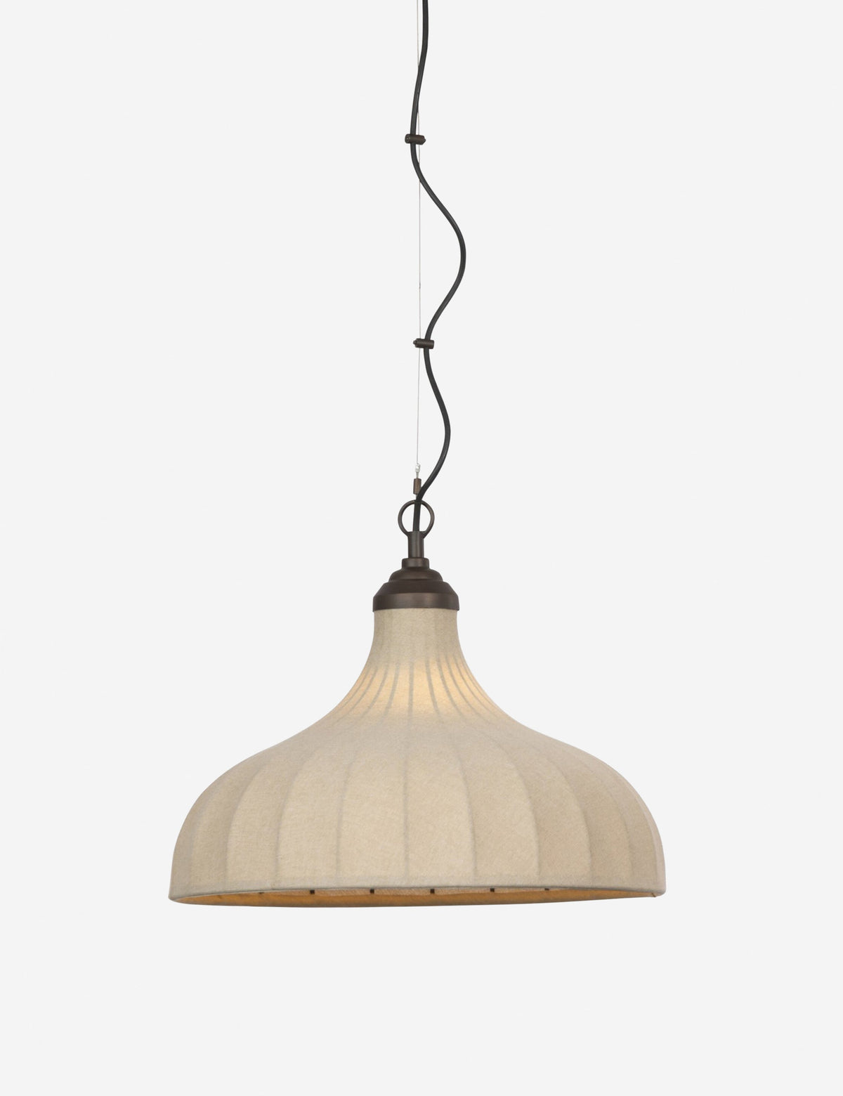 Maisano Pendant Light - Modern Ceiling Pendant Light for Dining Rooms