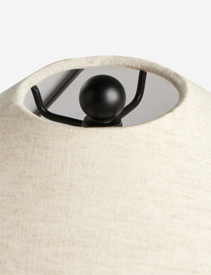 Colbeck Table Lamp - Designer Table Lamp for Nightstands Light