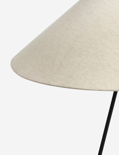Colbeck Table Lamp - Designer Table Lamp for Nightstands Light