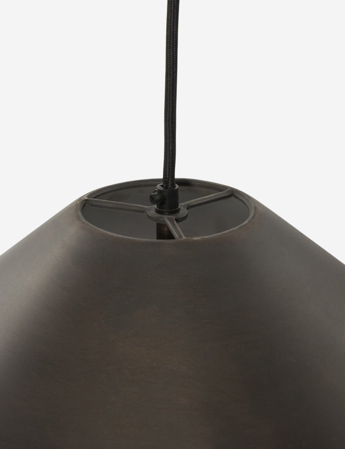 Paddock Pendant Light - Modern Ceiling Pendant Light for Dining Rooms