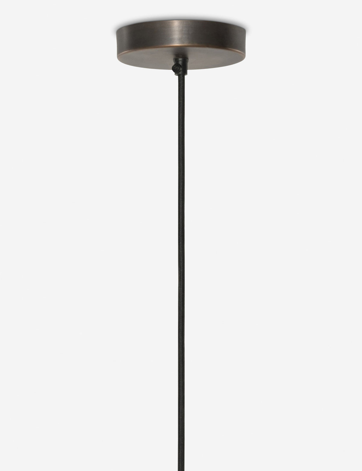 Paddock Pendant Light - Modern Ceiling Pendant Light for Dining Rooms