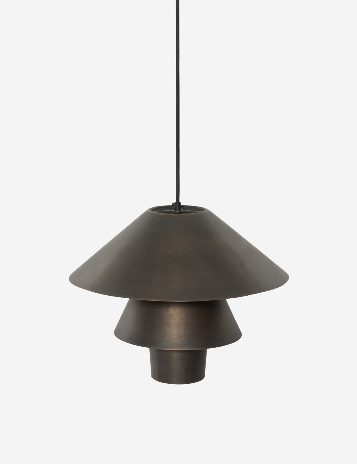 Paddock Pendant Light - Modern Ceiling Pendant Light for Dining Rooms