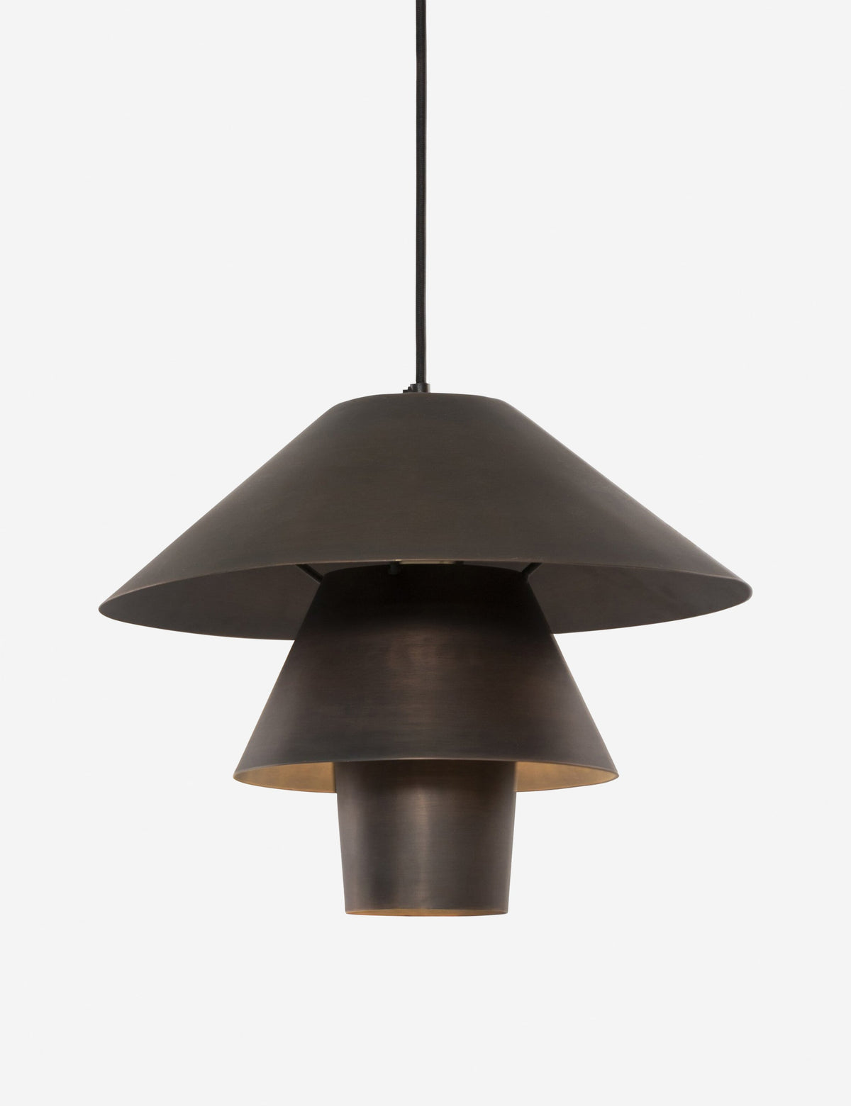 Paddock Pendant Light - Modern Ceiling Pendant Light for Dining Rooms