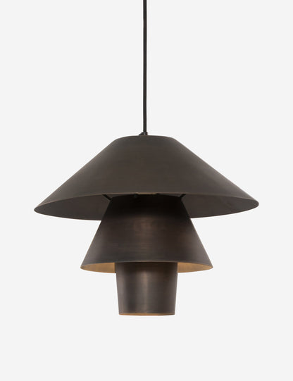 Paddock Pendant Light - Modern Ceiling Pendant Light for Dining Rooms