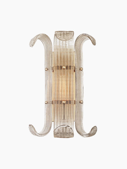 Gatz Sconce - Wall Sconce Lighting for Bedrooms Modern Wall Light
