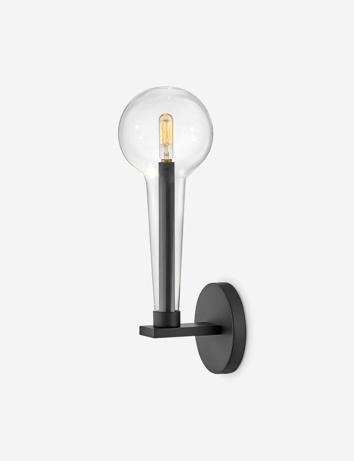 Hennig Sconce - Wall Sconce Lighting for Bedrooms Modern Wall Light