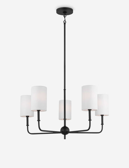 Legrand Chandelier - Dining Room Chandelier Fixture for Dining Rooms