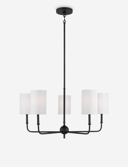 Legrand Chandelier - Dining Room Chandelier Fixture for Dining Rooms