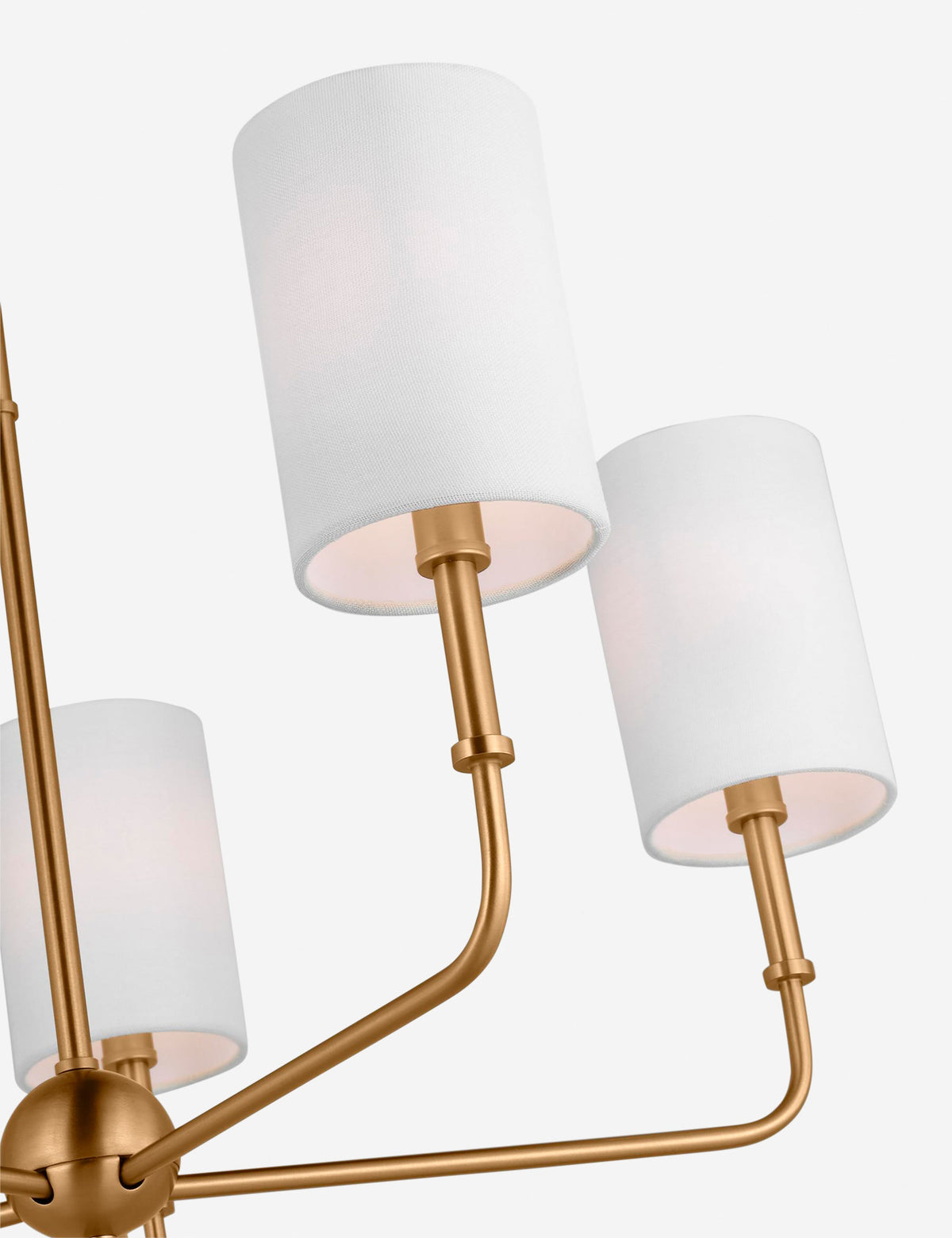 Legrand Chandelier - Dining Room Chandelier Fixture for Dining Rooms