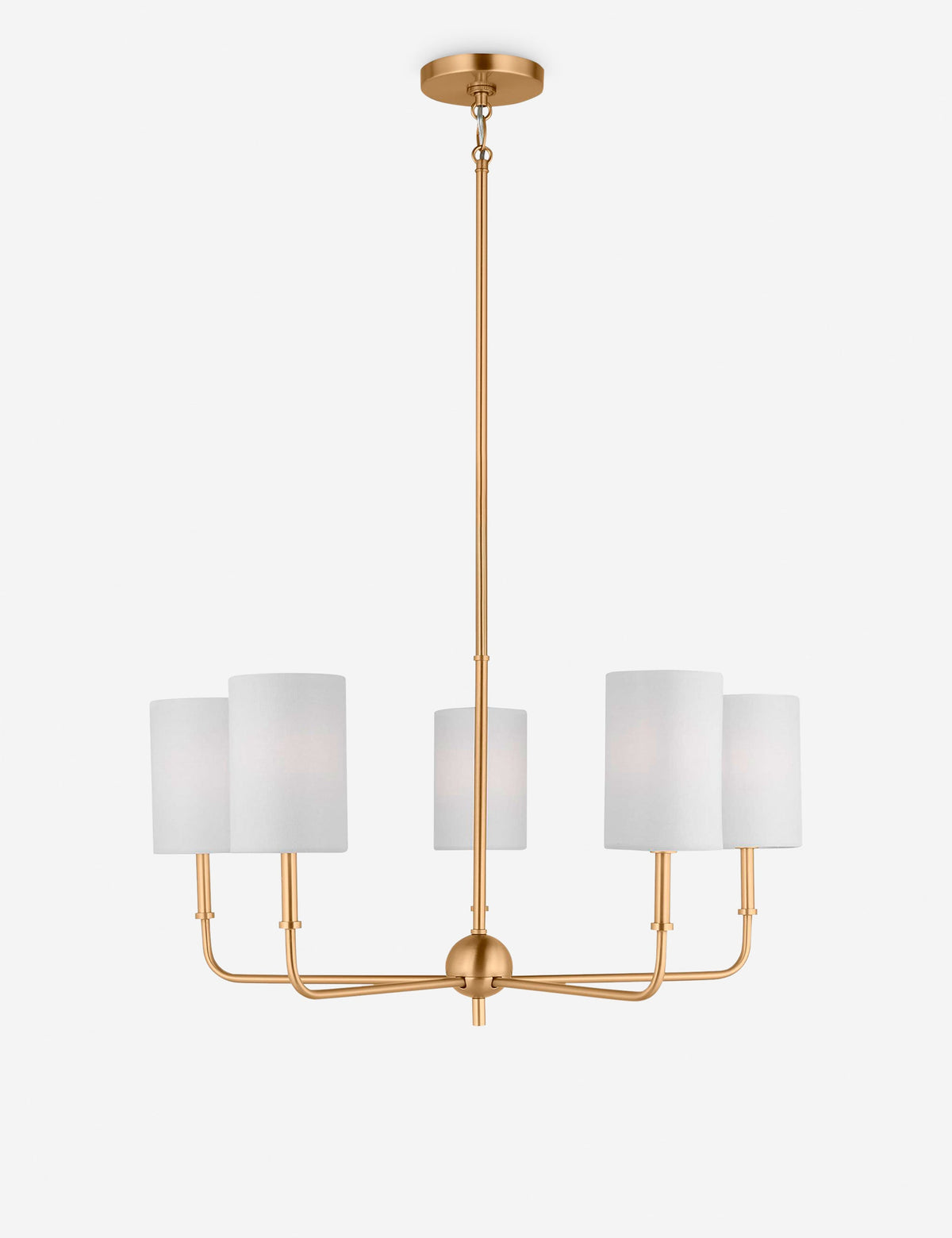 Legrand Chandelier - Dining Room Chandelier Fixture for Dining Rooms
