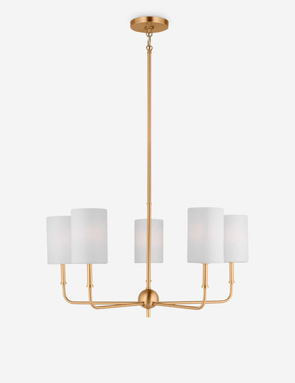 Legrand Chandelier - Dining Room Chandelier Fixture for Dining Rooms