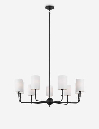 Legrand Chandelier - Dining Room Chandelier Fixture for Dining Rooms