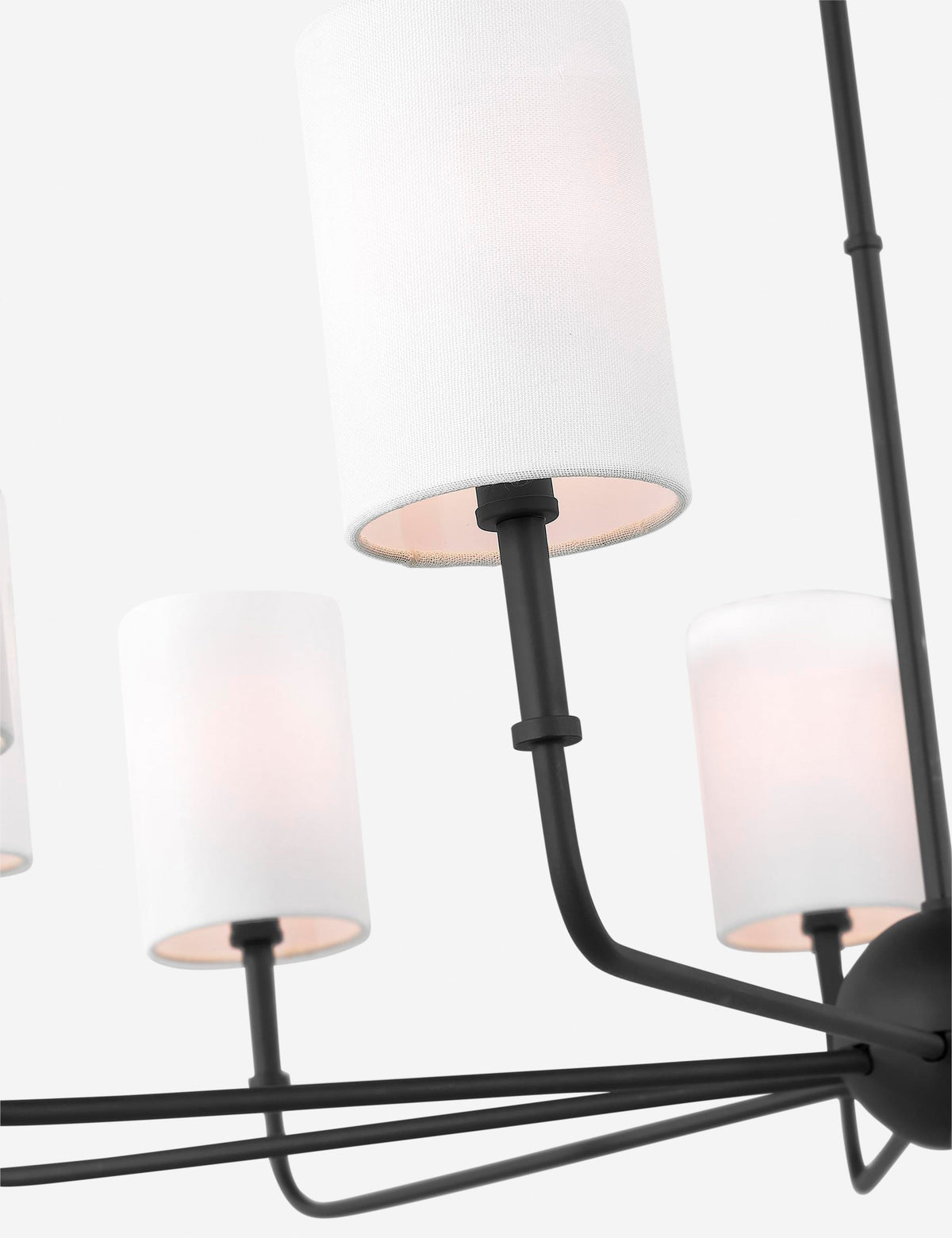 Legrand Chandelier - Dining Room Chandelier Fixture for Dining Rooms